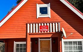 Chalet Taffski