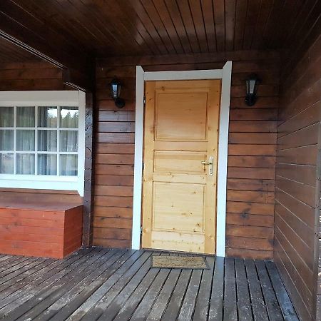 Chalet Taffski Borovets Exterior photo