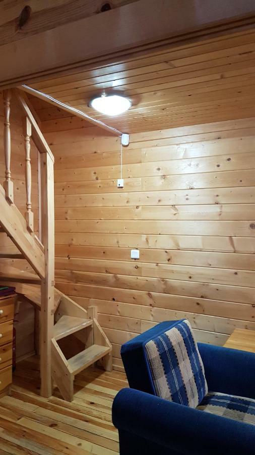 Chalet Taffski Borovets Exterior photo