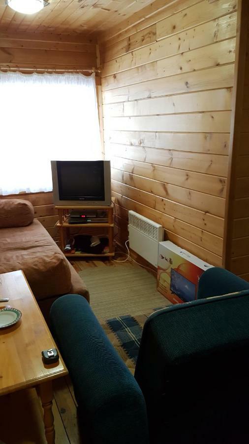 Chalet Taffski Borovets Exterior photo